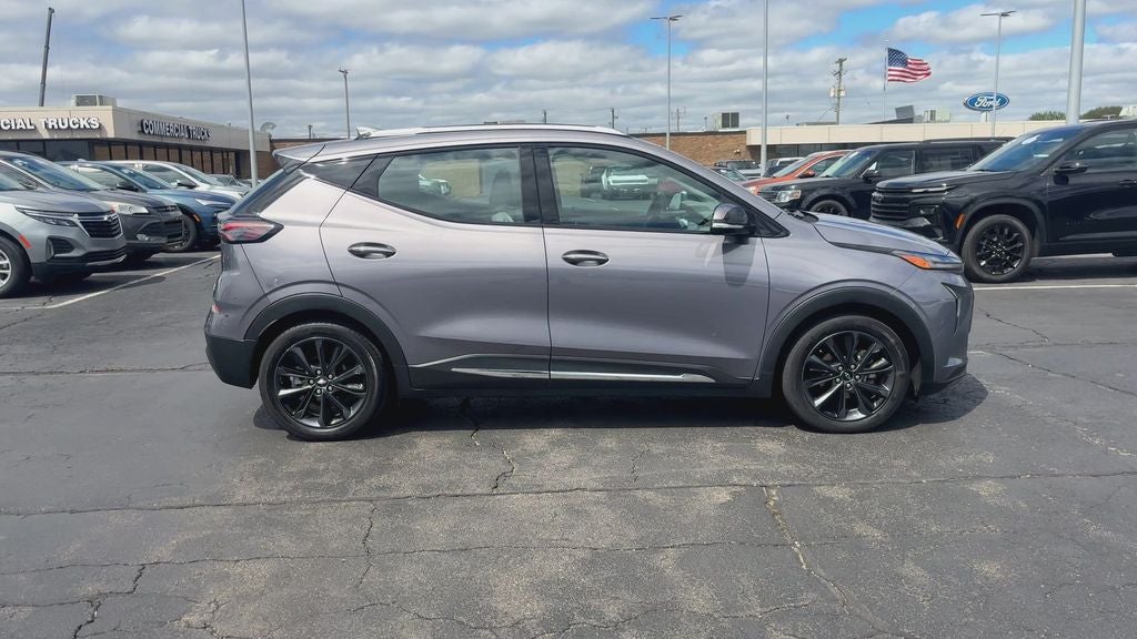 2022 Chevrolet Bolt EUV Premier