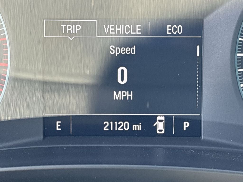 2024 Chevrolet Malibu LS 1LS