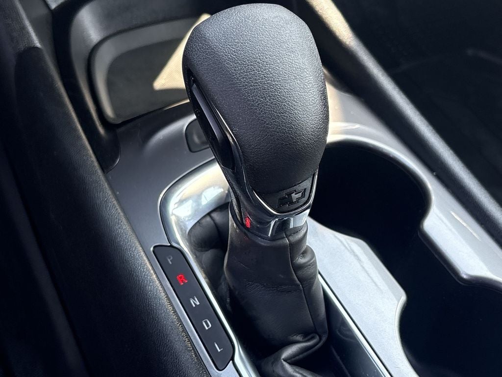 2024 Chevrolet Malibu LS 1LS