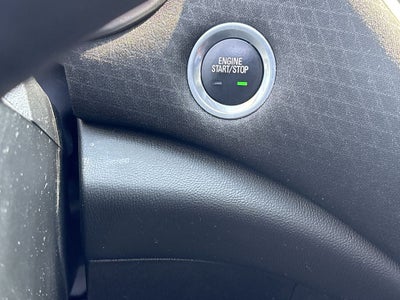 2024 Chevrolet Malibu LS 1LS