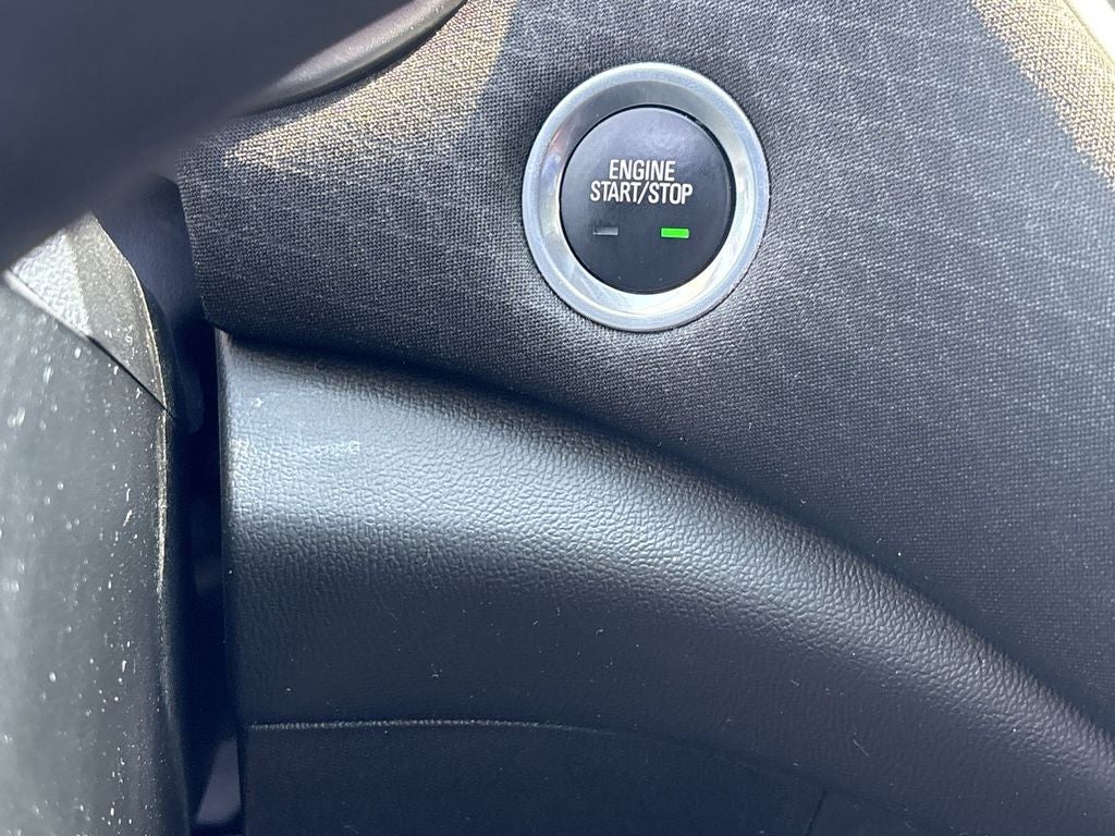 2024 Chevrolet Malibu LS 1LS