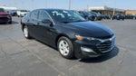 2024 Chevrolet Malibu LS 1LS