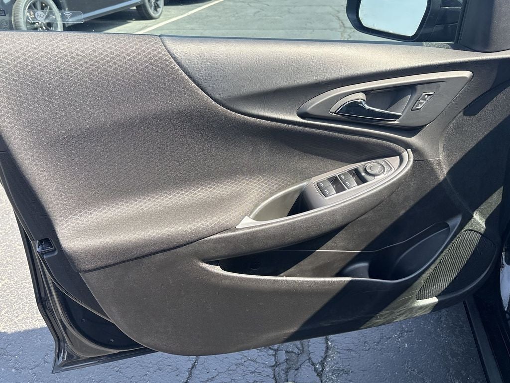 2024 Chevrolet Malibu LS 1LS