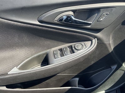 2024 Chevrolet Malibu LS 1LS