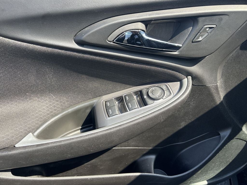 2024 Chevrolet Malibu LS 1LS