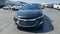 2024 Chevrolet Malibu LS 1LS