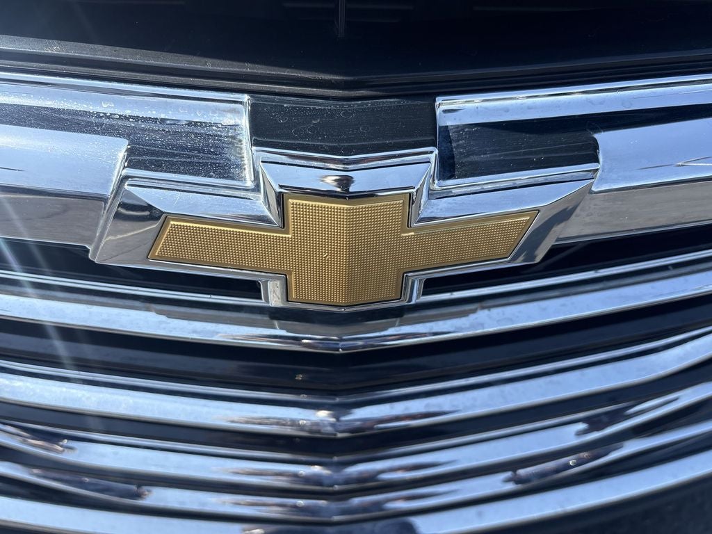 2024 Chevrolet Malibu LS 1LS