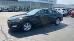 2024 Chevrolet Malibu LS 1LS