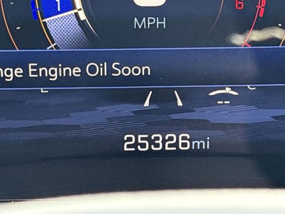 2024 Chevrolet Traverse LT 1LT