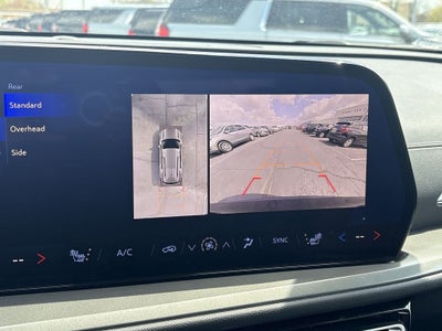 2024 Chevrolet Traverse LT 1LT