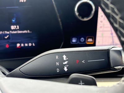 2024 Chevrolet Traverse LT 1LT