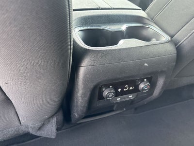 2024 Chevrolet Traverse LT 1LT