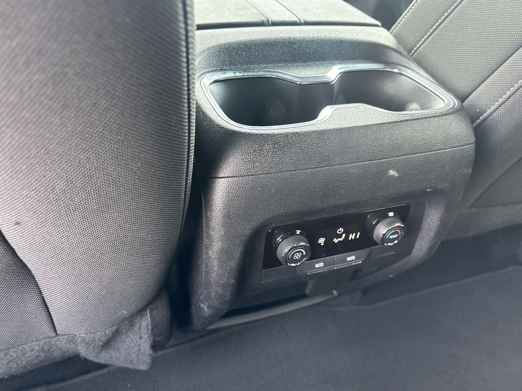 2024 Chevrolet Traverse LT 1LT