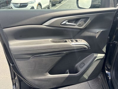 2024 Chevrolet Traverse LT 1LT