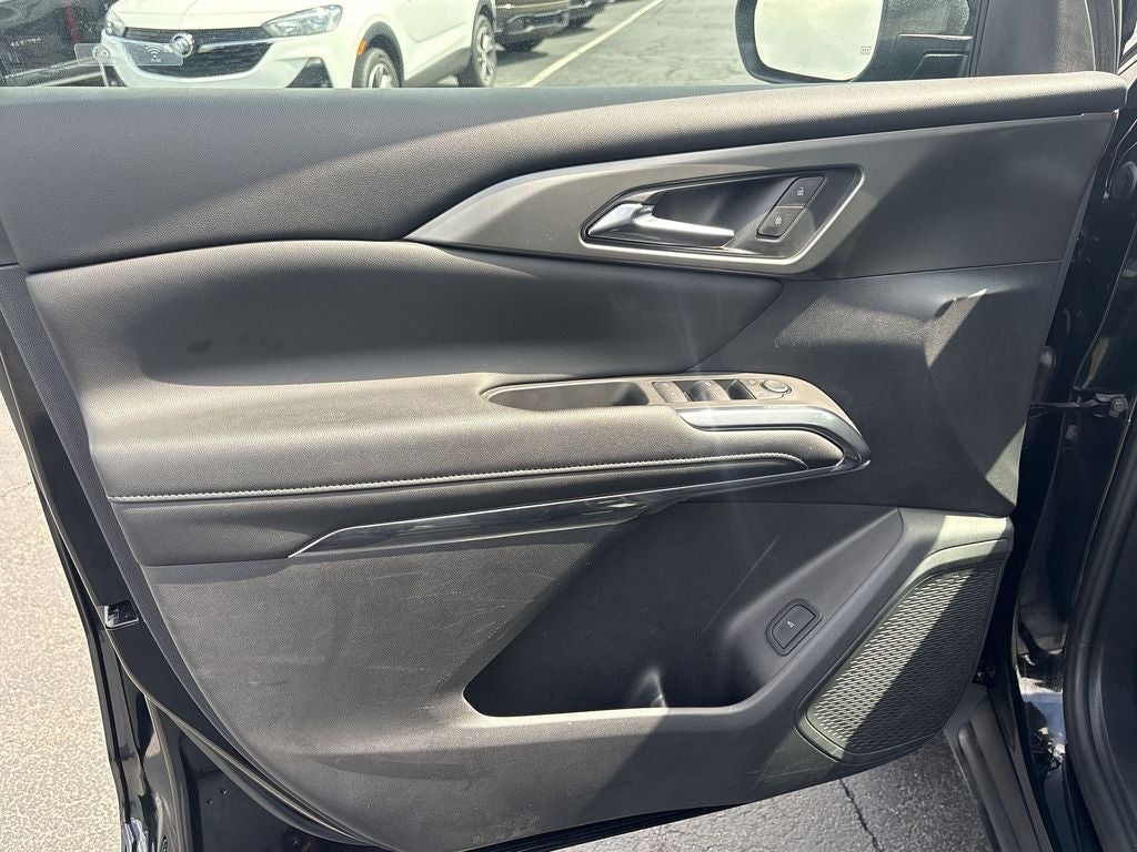 2024 Chevrolet Traverse LT 1LT