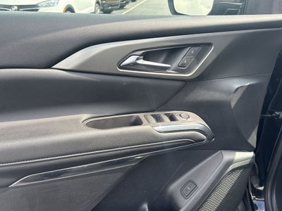 2024 Chevrolet Traverse LT 1LT