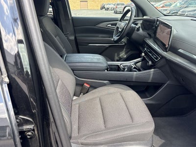 2024 Chevrolet Traverse LT 1LT