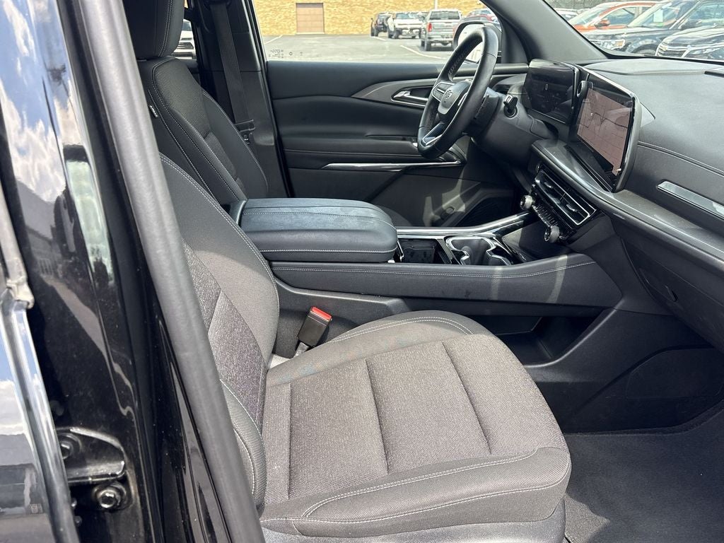 2024 Chevrolet Traverse LT 1LT