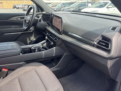 2024 Chevrolet Traverse LT 1LT