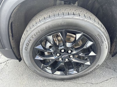 2024 Chevrolet Traverse LT 1LT