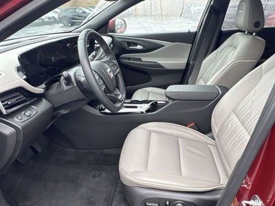 2024 Buick Envista Avenir