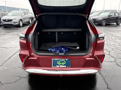 2024 Buick Envista Avenir