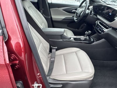 2024 Buick Envista Avenir