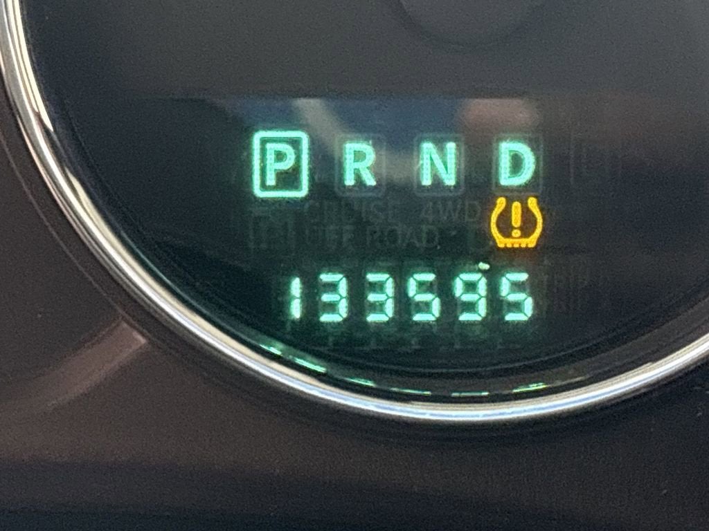 2014 Jeep Wrangler Unlimited Rubicon