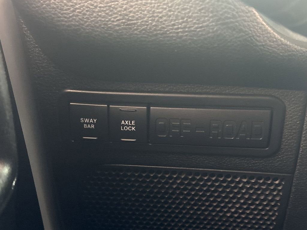 2014 Jeep Wrangler Unlimited Rubicon