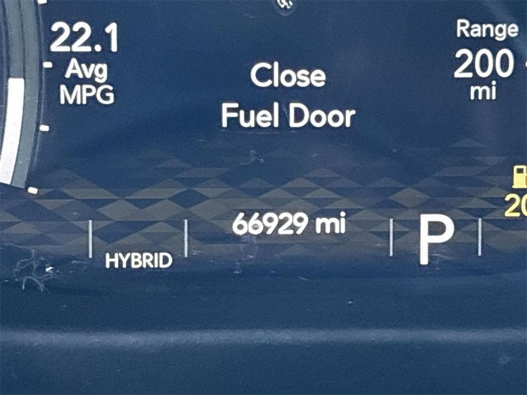 2021 Jeep Wrangler 4xe Unlimited Sahara 4x4