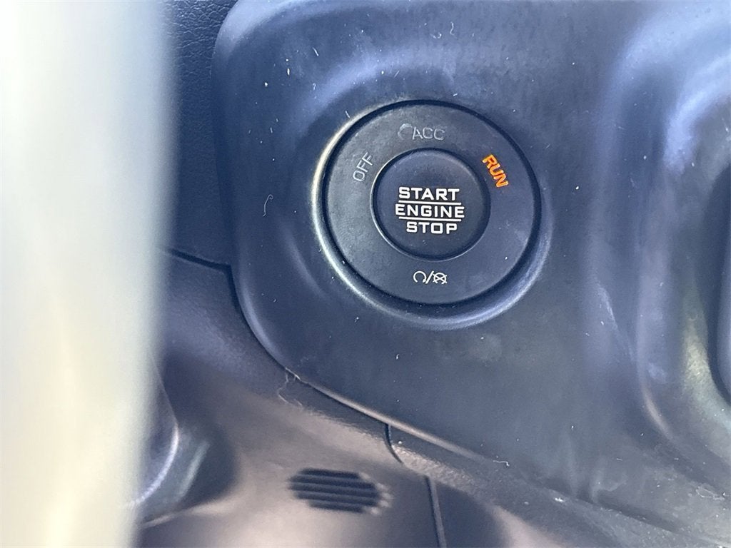 2021 Jeep Wrangler 4xe Unlimited Sahara 4x4