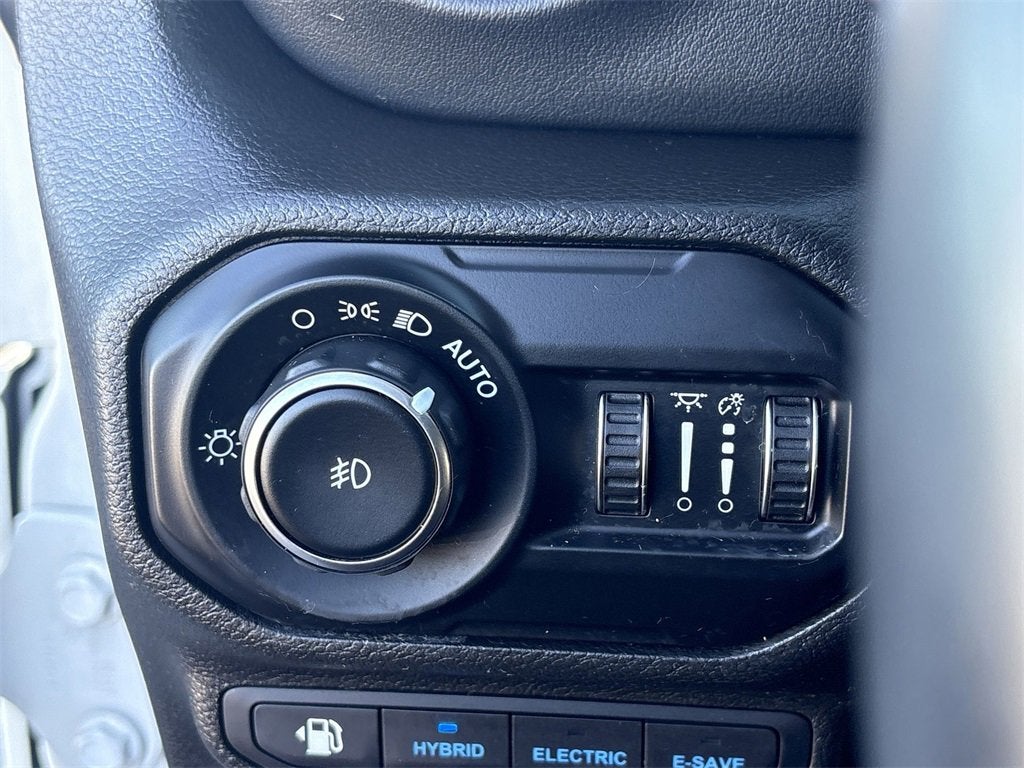 2021 Jeep Wrangler 4xe Unlimited Sahara 4x4