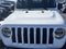 2021 Jeep Wrangler 4xe Unlimited Sahara 4x4