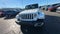 2021 Jeep Wrangler 4xe Unlimited Sahara 4x4