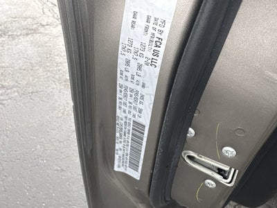 2020 Jeep Cherokee Trailhawk 4x4