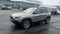 2020 Jeep Cherokee Trailhawk 4x4
