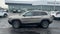 2020 Jeep Cherokee Trailhawk 4x4