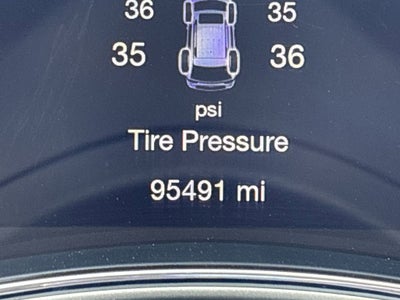 2017 Jeep Grand Cherokee Limited 4x4