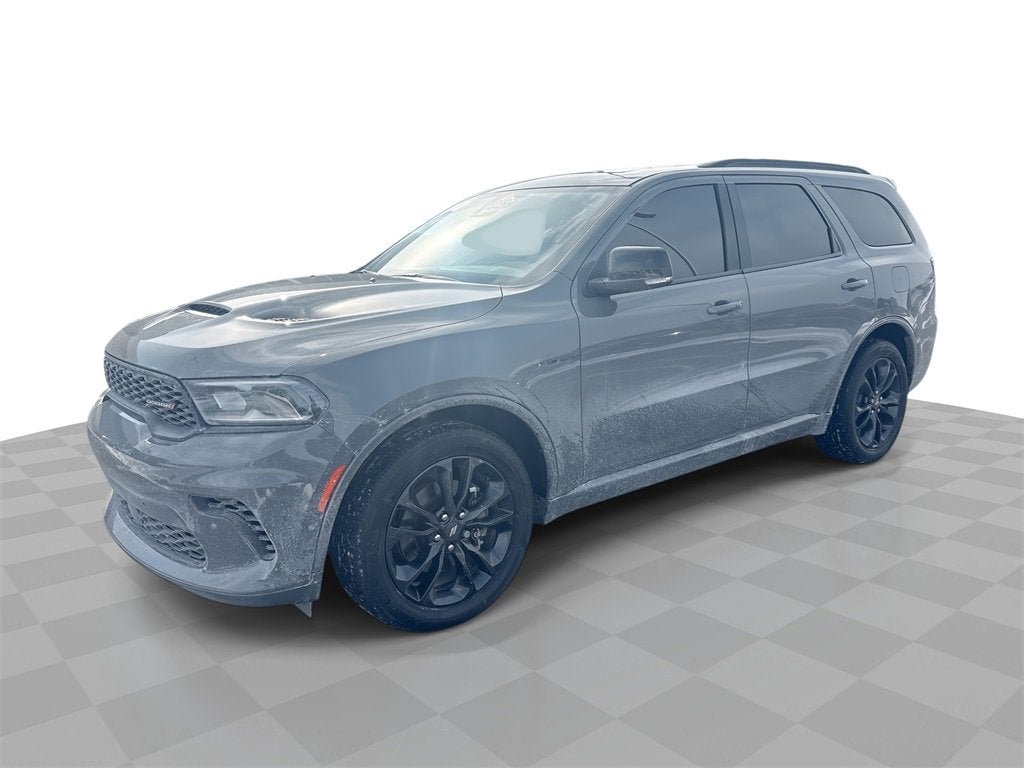 2024 Dodge Durango R/T Plus AWD