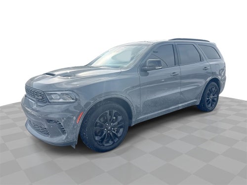 2024 Dodge Durango R/T Plus AWD