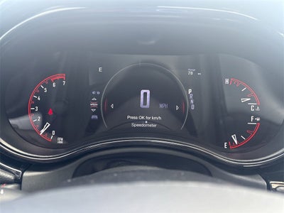 2024 Dodge Durango R/T Plus AWD