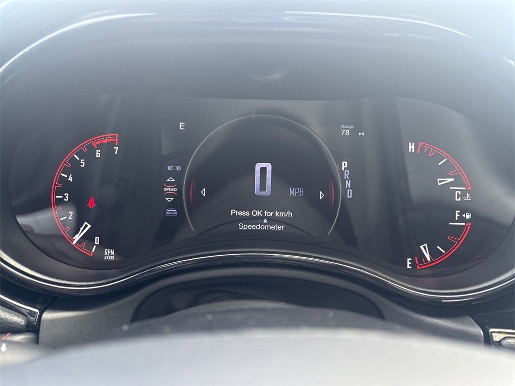 2024 Dodge Durango R/T Plus AWD