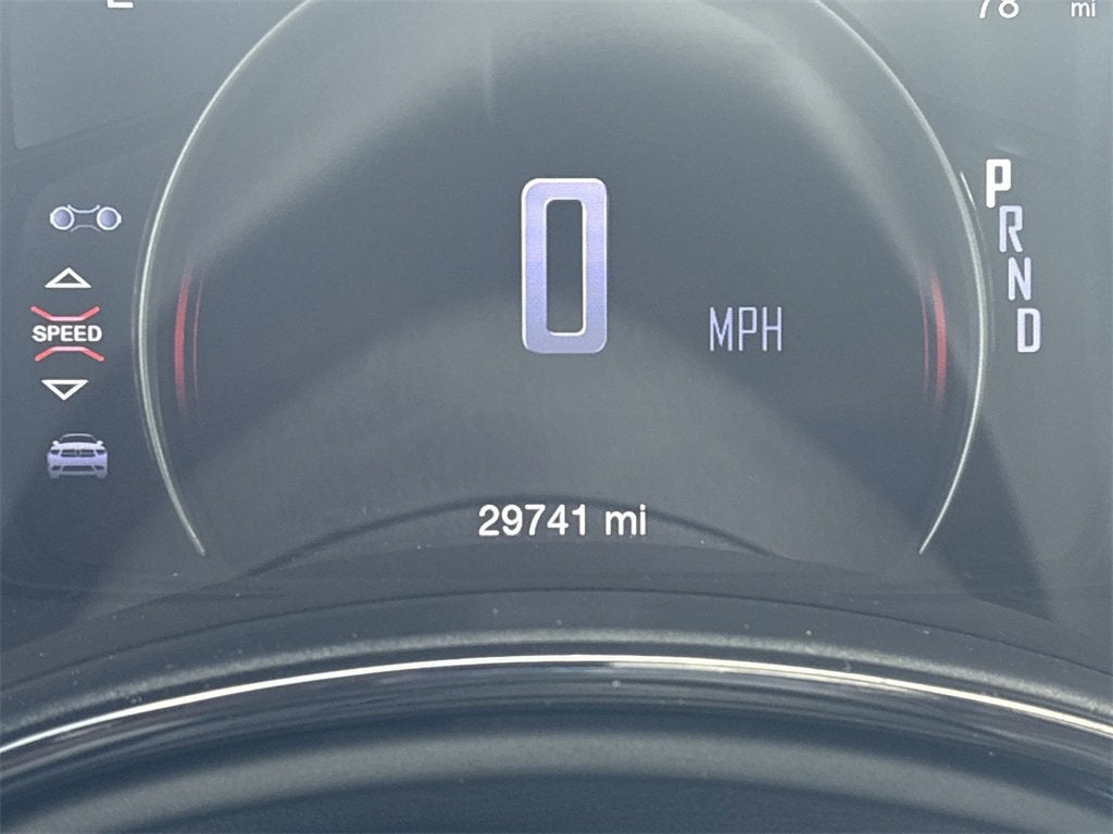 2024 Dodge Durango R/T Plus AWD