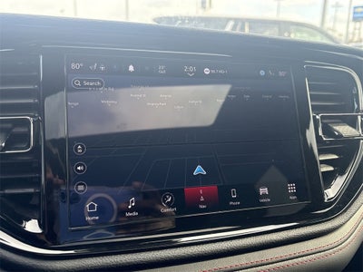 2024 Dodge Durango R/T Plus AWD