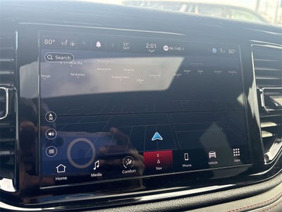 2024 Dodge Durango R/T Plus AWD