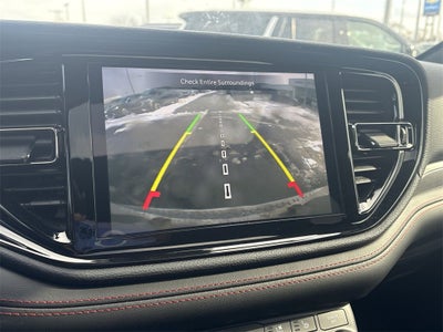 2024 Dodge Durango R/T Plus AWD