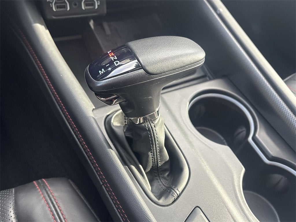 2024 Dodge Durango R/T Plus AWD