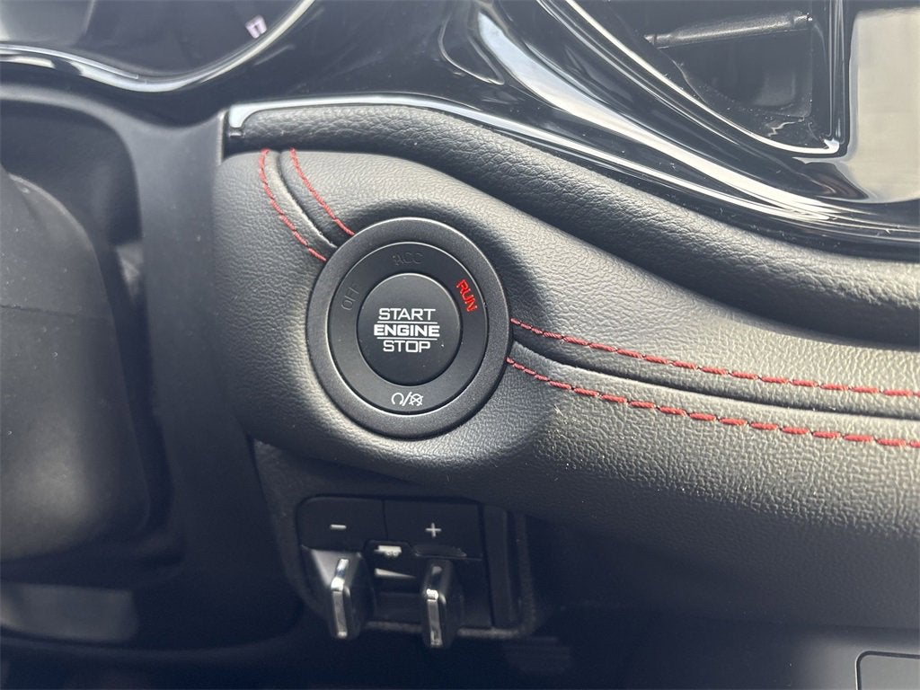 2024 Dodge Durango R/T Plus AWD