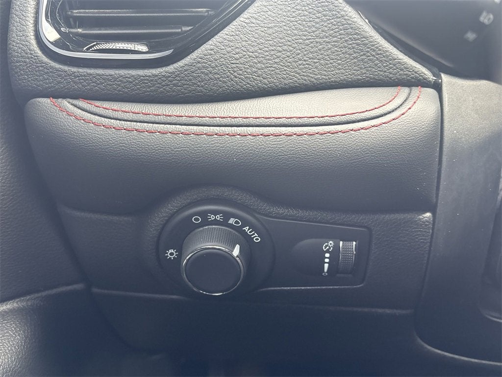 2024 Dodge Durango R/T Plus AWD