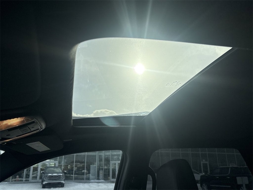 2024 Dodge Durango R/T Plus AWD